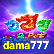 dama777