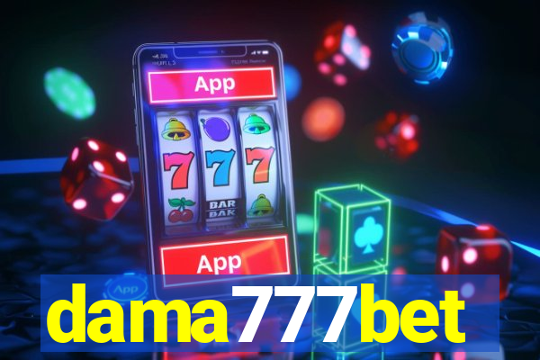 dama777bet