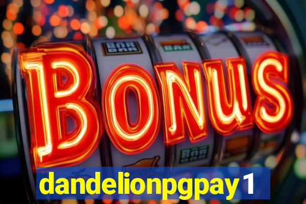 dandelionpgpay1.com