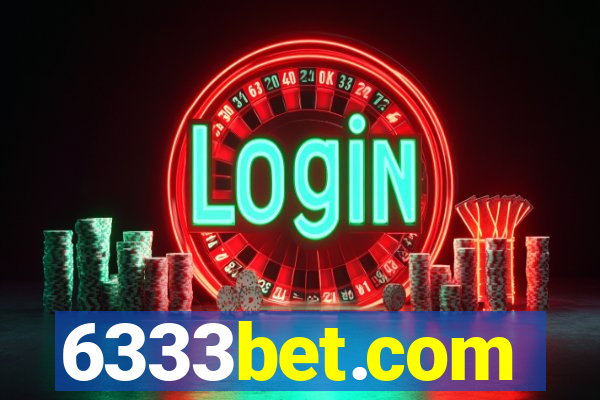 6333bet.com