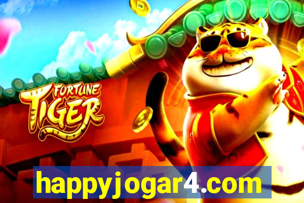 happyjogar4.com