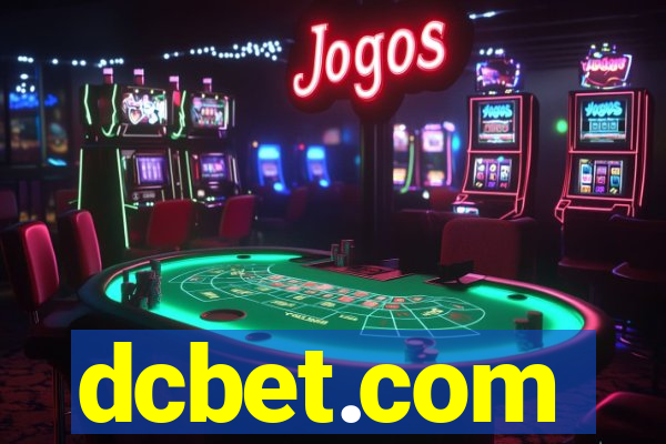 dcbet.com