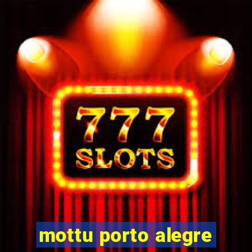 mottu porto alegre