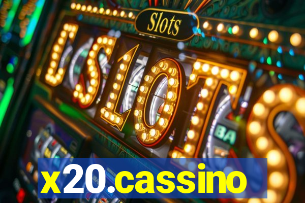 x20.cassino