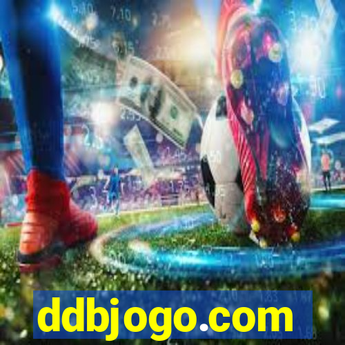 ddbjogo.com