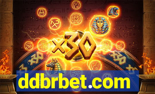 ddbrbet.com