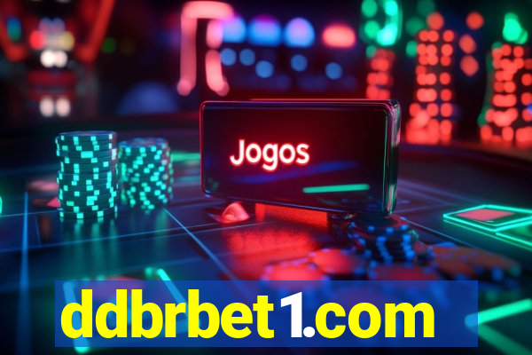 ddbrbet1.com