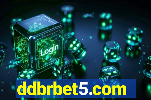 ddbrbet5.com