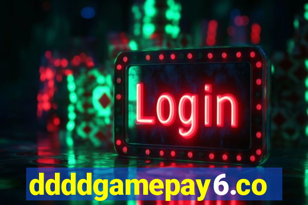 ddddgamepay6.com