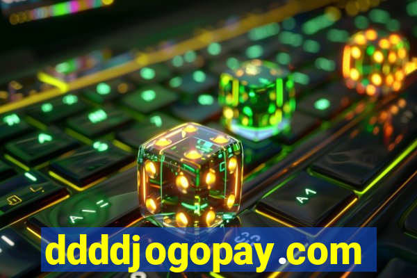 ddddjogopay.com