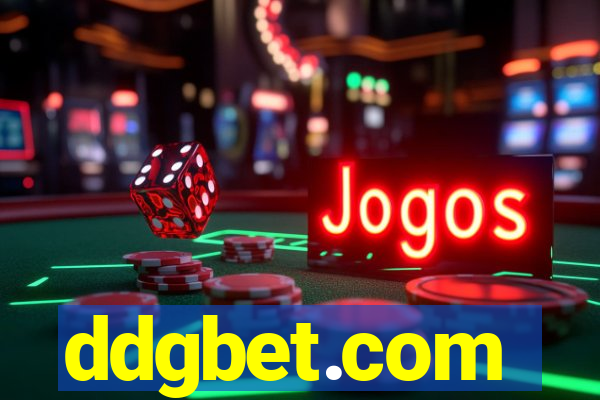 ddgbet.com