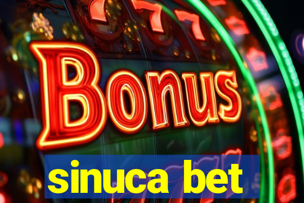 sinuca bet