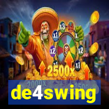 de4swing