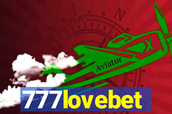 777lovebet