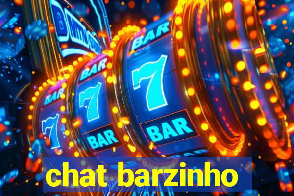 chat barzinho