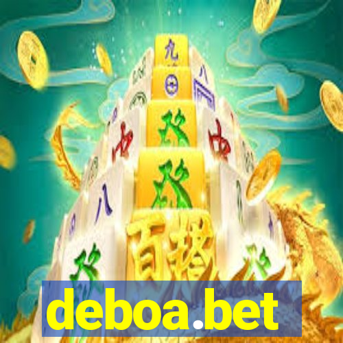 deboa.bet