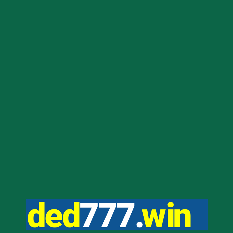 ded777.win