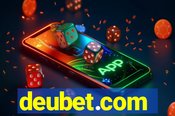 deubet.com