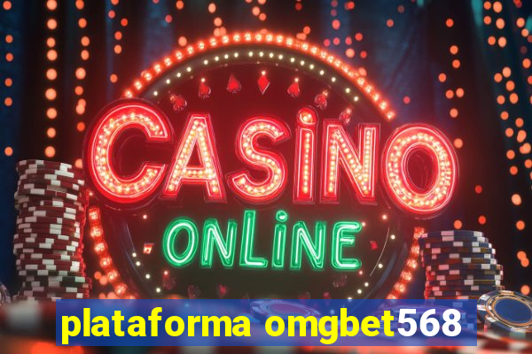 plataforma omgbet568