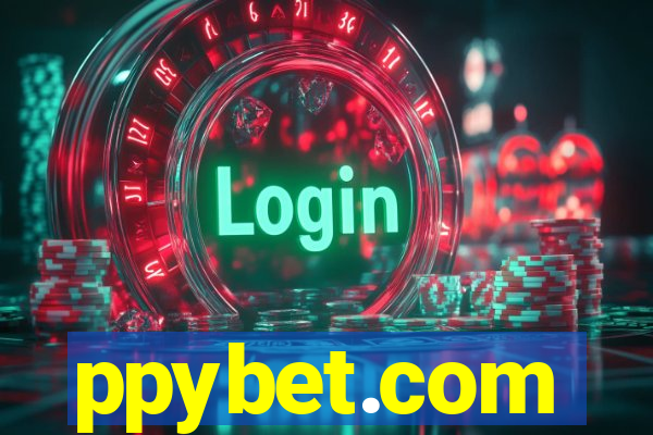 ppybet.com