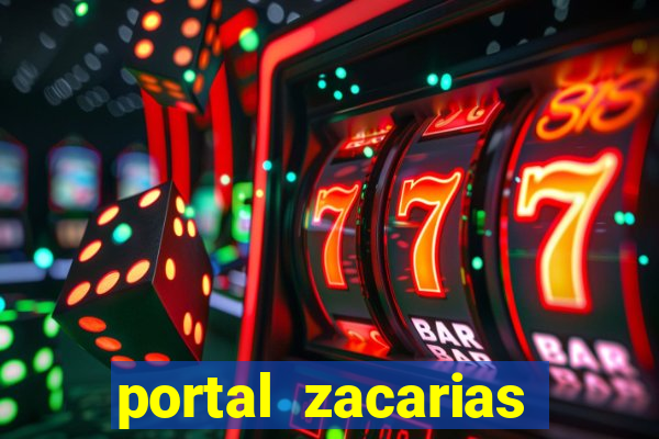 portal zacarias area 51