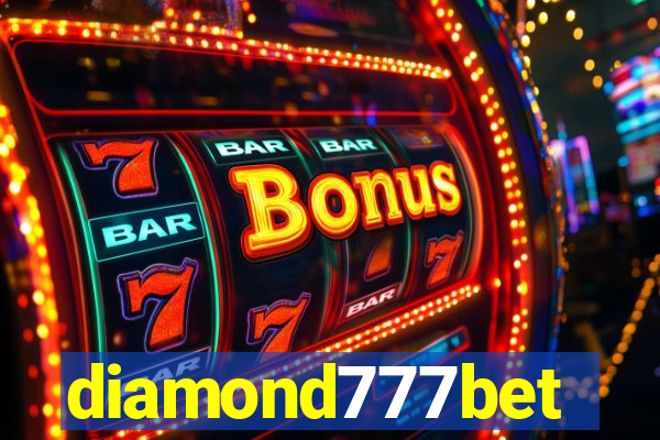 diamond777bet