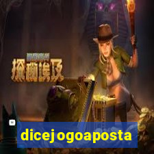 dicejogoaposta