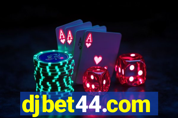 djbet44.com