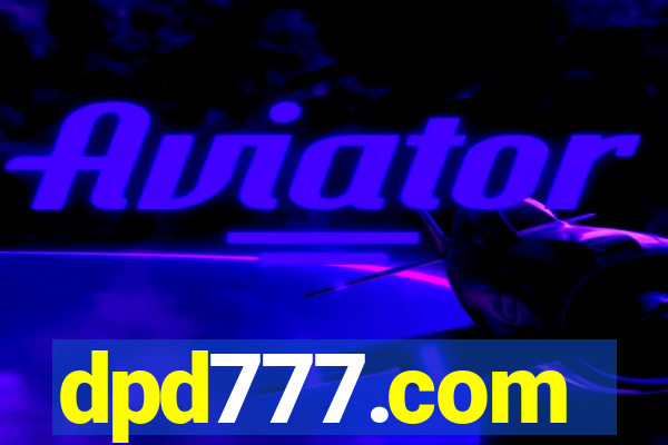 dpd777.com