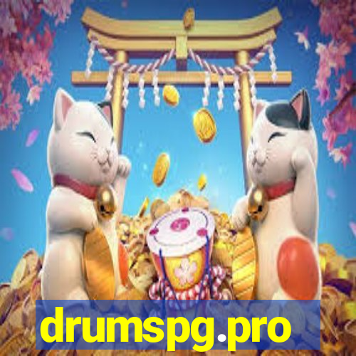 drumspg.pro