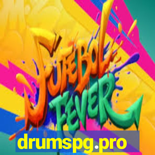 drumspg.pro