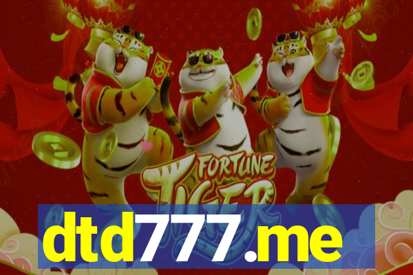 dtd777.me