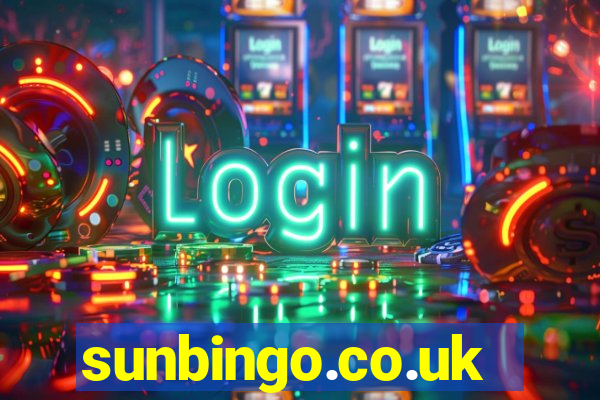 sunbingo.co.uk