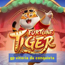 gp vitoria da conquista