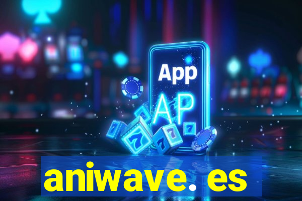 aniwave. es