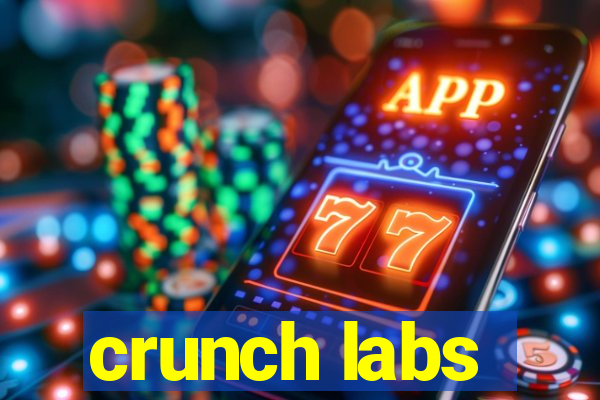 crunch labs