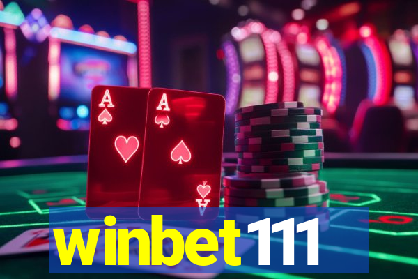 winbet111