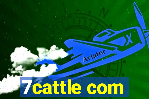 7cattle com