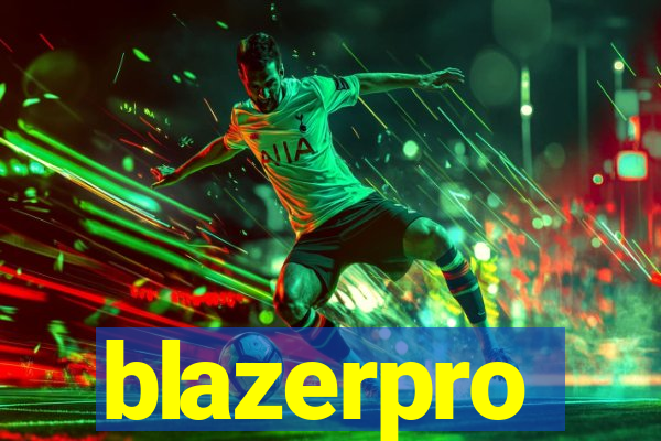 blazerpro