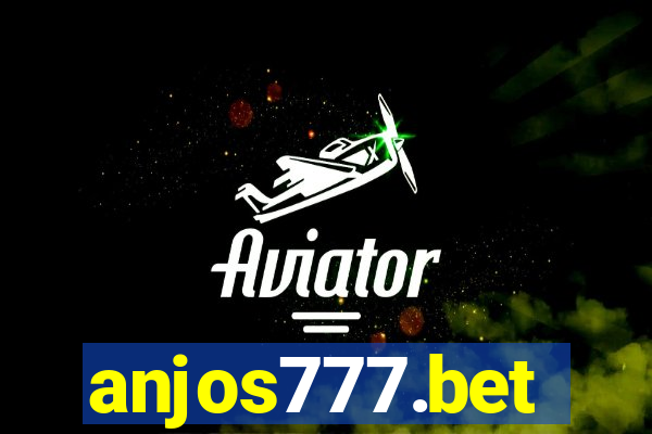 anjos777.bet