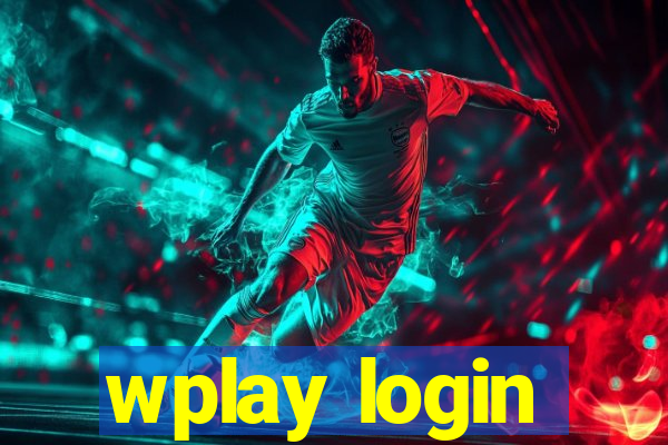 wplay login