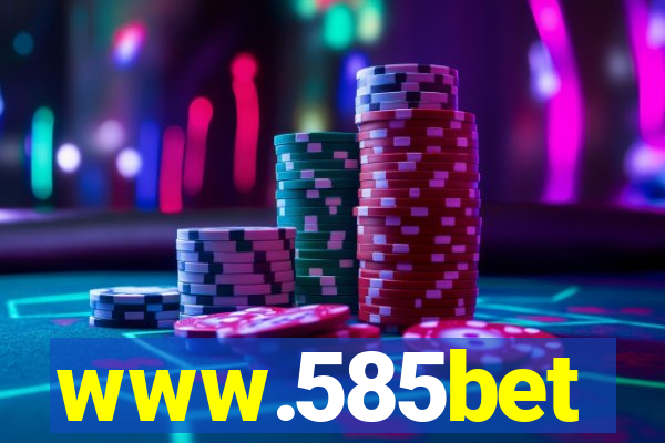 www.585bet