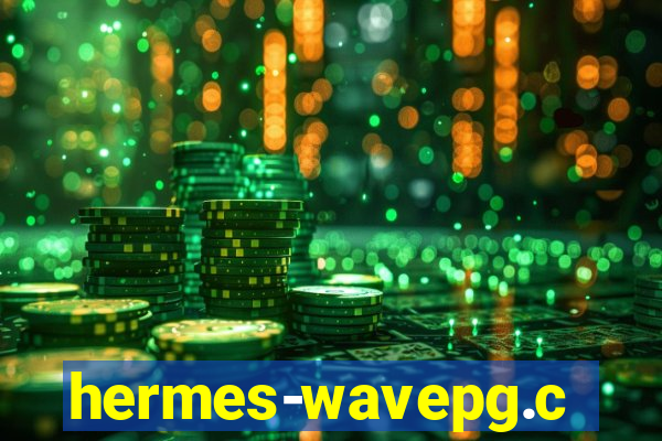 hermes-wavepg.com