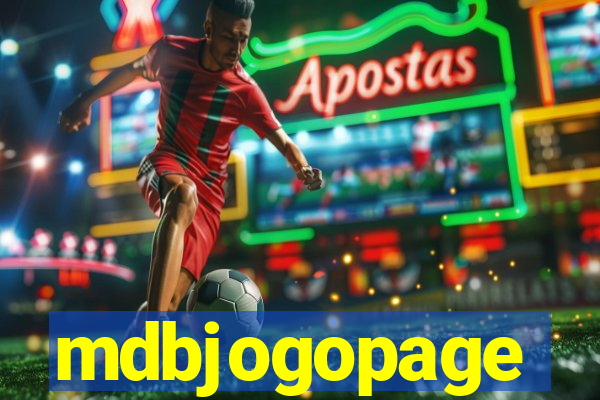 mdbjogopage