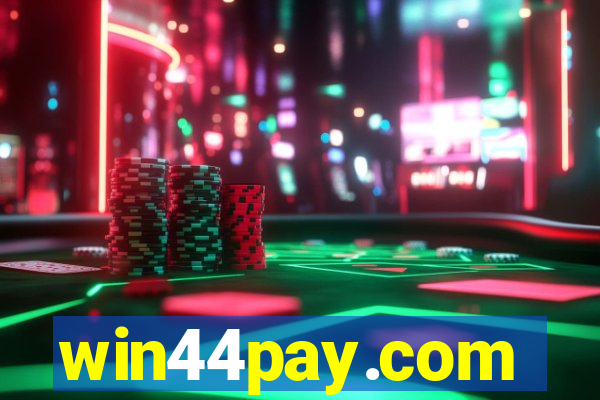 win44pay.com