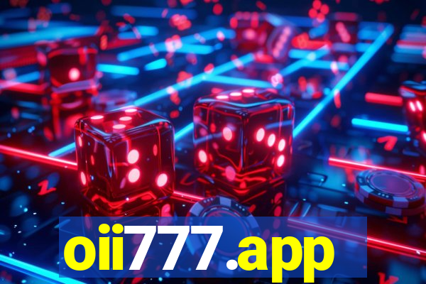 oii777.app