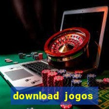 download jogos windows 7