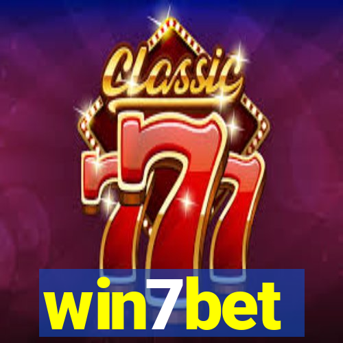 win7bet