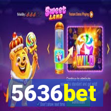 5636bet