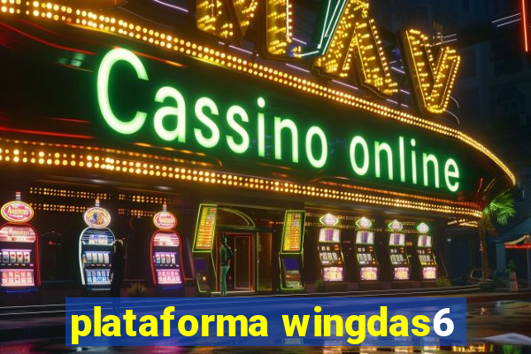 plataforma wingdas6